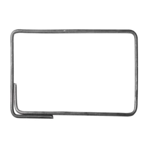 ANILLO P/CASTILLO 10X15X3