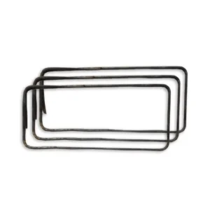 ANILLO P/CASTILLO 12X25X4