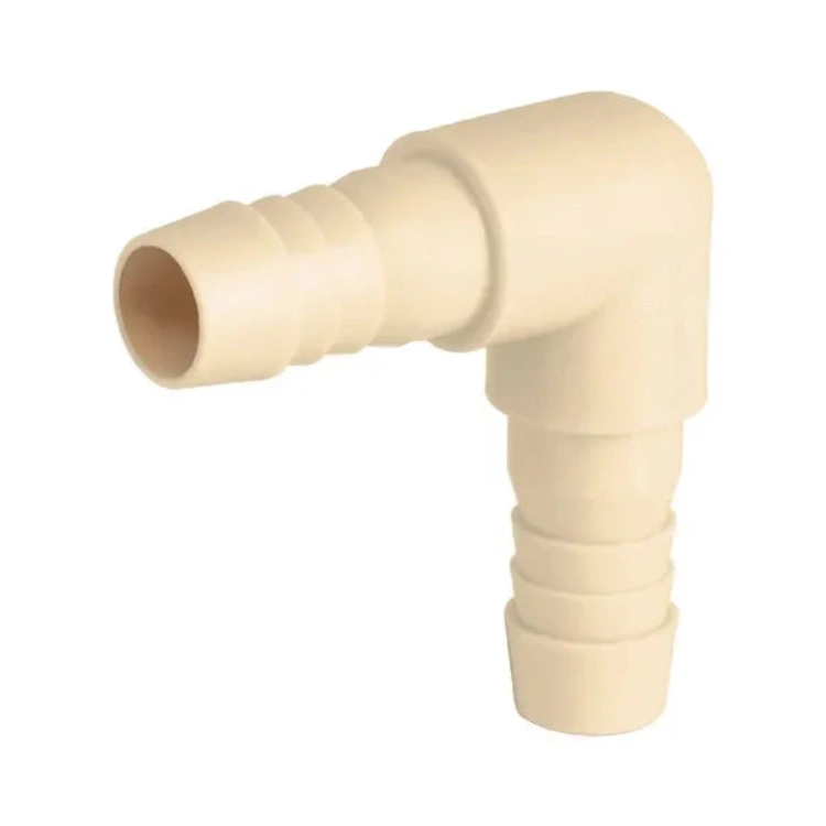 CODO INSERCION 90° PVC 2 A1094