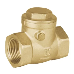 VALVULA CHECK  BCE S/RES IMP 3/4 79H 19 48511