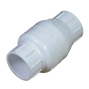 VALVULA CHECK PVC CEMENTAR 2 A1971
