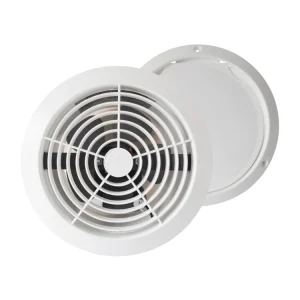 EXTRACTOR PARA BAÑO SANAIRE MOD.R-21
