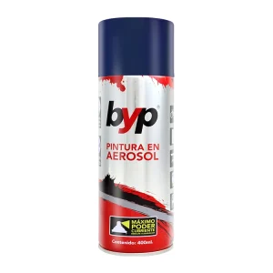PINTURA SPRAY AZUL REY AAR BYP