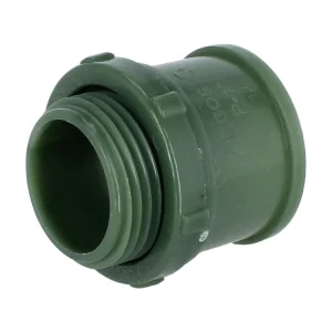 CONECTOR CONDUIT PVC T/PES. 1 CDC-CNP025