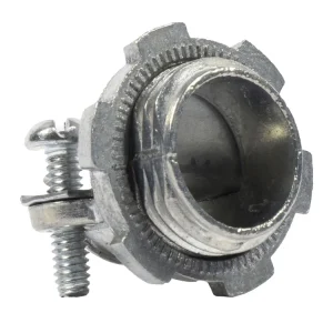 CONECTOR USO RUDO ROMEX 1/2 CUR12