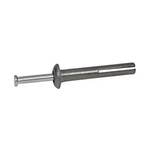 TAQUETE EXPANSOR D/GOLPE IMP 1/4X1 1/4 H1074
