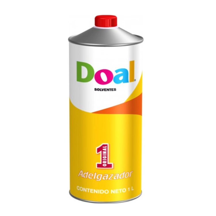 THINNER Nº 250 SUELTO DOAL