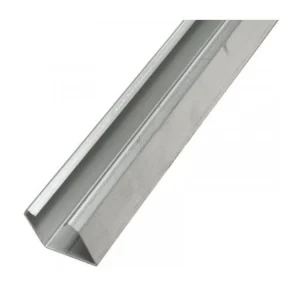 RIEL 3969 SUPERIOR P/CARRETILLA 3MTOS ALUM. (10)