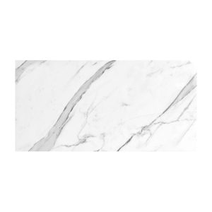 PISO STATUARIO INFINTY 60X120 CM 1.44 M2 FONCER