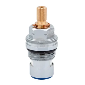 B99CF CARTUCHO CERAMICO D/LATON P/AGUA FRIA ESTRIA FINA RUGO