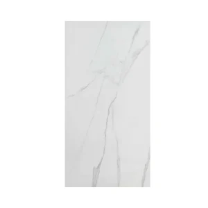 PISO CARVING STATUARIO 60X120 CM 2.16 M2  7MM FONCER