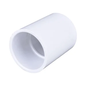 COPLE PVC HIDRAULICO C.40 6