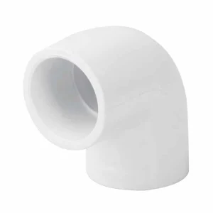 CODO PVC HID. CED.40 8X90°