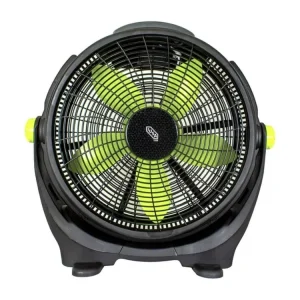 267118 - VENTILADOR DE PISO 20 3 VEL. IUSA