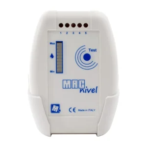 618754 INDICADOR MAC-NIVEL 9V IUSA