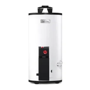 BOILER DEPOSITO MAXIMUS G10 NAT CALOREX