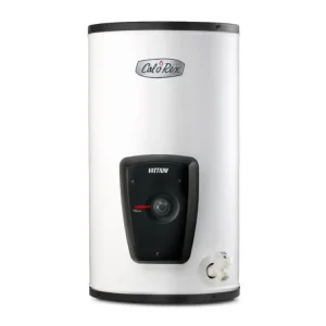 BOILER ELÉCTRICO VATTIUM E-10 127V CALOREX