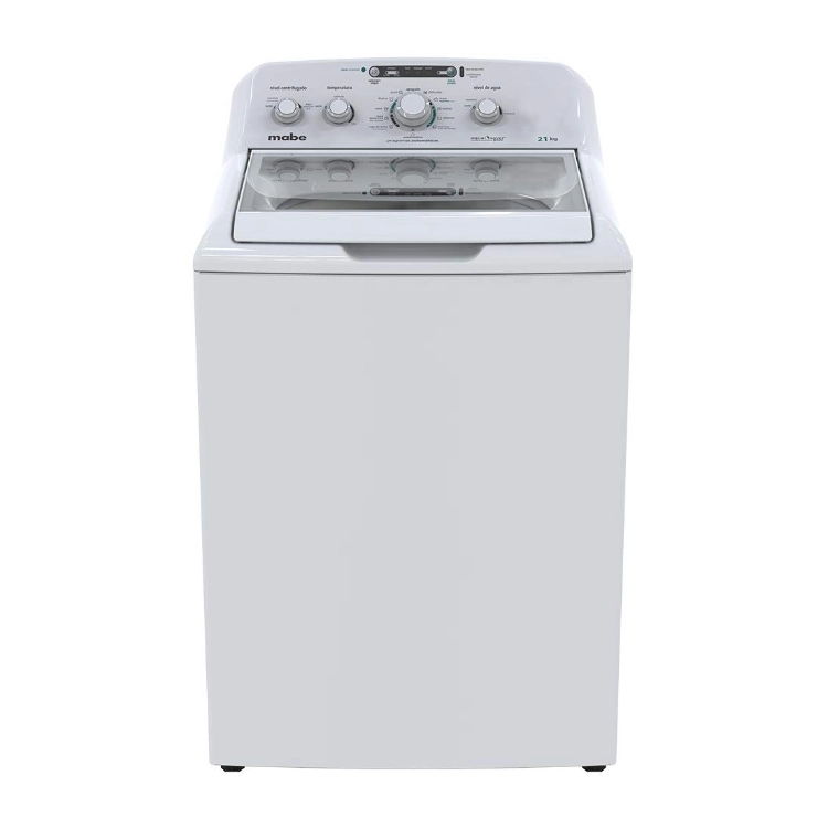LAVADORA 21KG AUTOMATICA LMA71214VBAB0 MABE