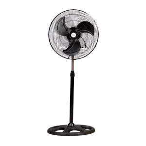 VENTILADOR DE PEDESTAL AIRON DE 18 3 EN 1 ASPAS METALICAS SFM-45