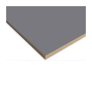 MELAMINA MDF NAVETTA GRIS 15MM 4X8