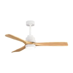 V5201 VENTILADOR DE TECHO 52 BIENA 18W C/CONTROL 6VEL. IGOTO