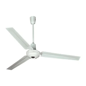 V5601 VENTILADOR INDUSTRIAL DE TECHO 56 COLOR BLANCO 70W IGOTO