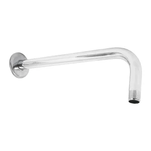 44506 BRAZO RECTO P/REGADERA CROMO TRUPER