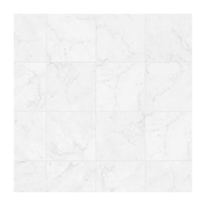 PISO ALBA BLANCO 37X37 CM 2.11 M2 VITROMEX
