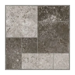 PISO GEOX CAFÉ ZGX5 45X45 CM 1.64 M2 DALTILE