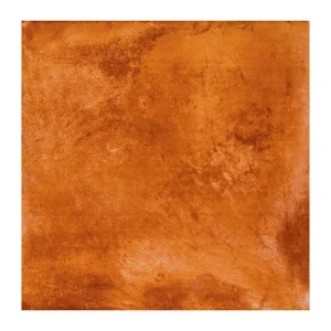 PISO COTTO ROJO GCO1 45X45 CM 1.64 M2 DALTILE