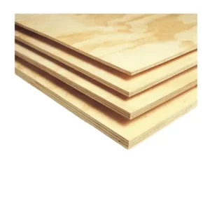 TRIPLAY BIRCH 3/4 4X8 PREMIUM