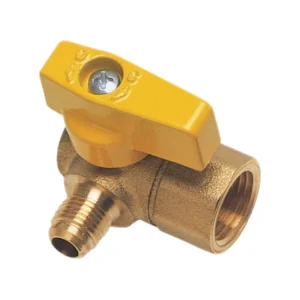 IP-210P LLAVE CONTROL ANG. 1/2 FNTP X 5/16 FLARE COFLEX