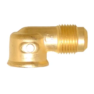 UCE-66 CODO ESTUFA 3/8 FLARE X 3/8 FNTP COFLEX