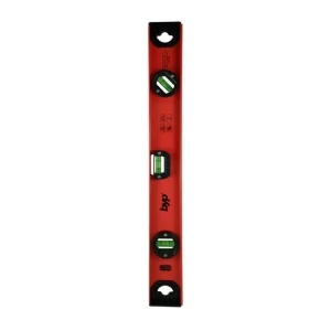 NIVPM18 NIVEL ALUMINIO PROF. MAGNETICO 18 BYP