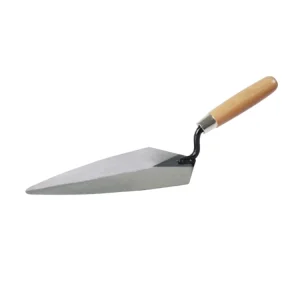 CSP10N CUCHARA C/ MANGO DE MADERA 10 BYP