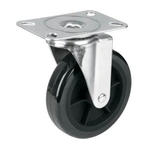 RODAJA DE REPUESTO # 46229 ACERO GALVANIZADO, TRUPER