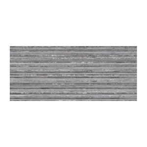 PISO VALPARAISO GRAFITO 50X100 CM 2.0 M2 RECTIFICADO VITROMEX