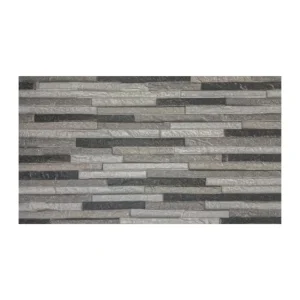 FACHALETA TEIDE GRIS 30X60 CM 1.08 M2 CENEZZIA