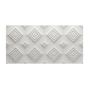 FACHALETA MONTBLANC WHITE 30X60 CM .90 M2 CENEZZIA