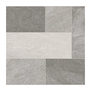 PISO ROMAGNA GRIS 60X120 CM 9MM 1.44 M2 FONCER