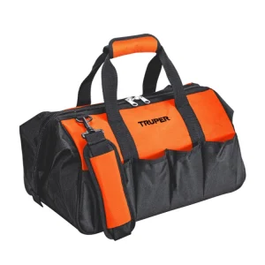 17102 MALETA PORTAHERRAMIENTA 16" TRUPER