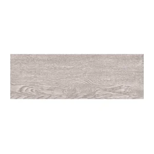 PISO CHIPRE GRIS 18X60.6 CM 1.64 M2 VITROMEX
