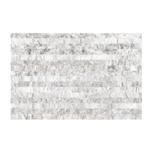 PIEDRA TERRASTONE BLANCO 20.1X30.2 CM 1.82 M2 VITROMEX