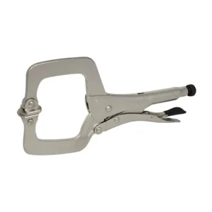 115089 PINZA PRESION TIPO "C" AJUSTABLE 11" SURTEK