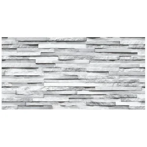FACHALETA PEAK GREY 30X60 CM 0.90 M2 TILES