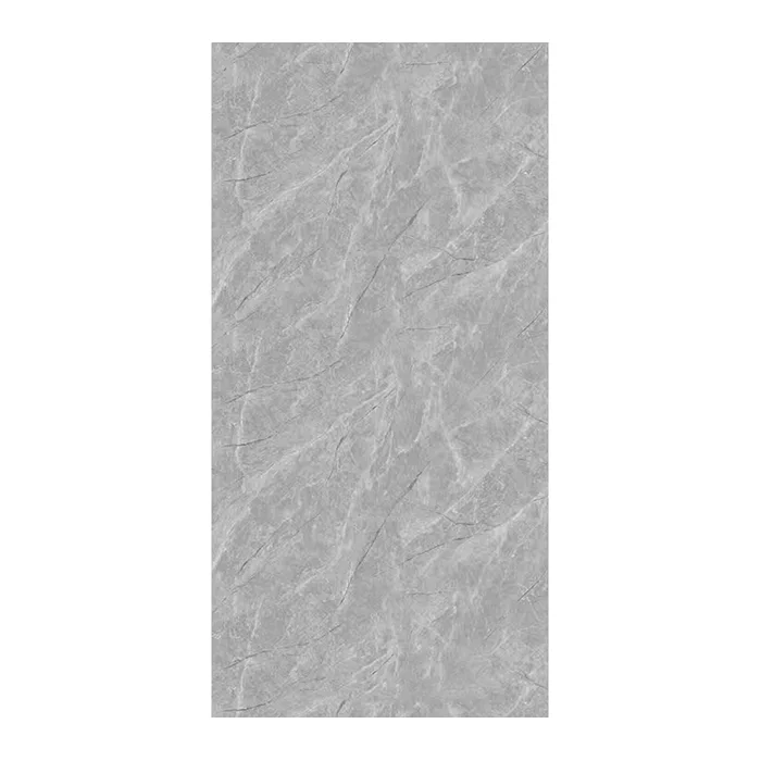 LAMINA PVC MARMOL GRIS 122X244 CM TILES