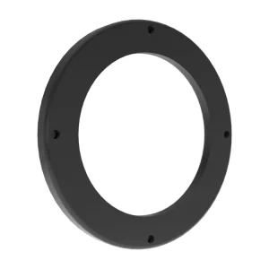 ROLLO DE PAÑOS DE MICROFIBRA DE 30CM X 30CM RPM55 BYP