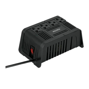 45573 - REGULADOR DE VOLTAJE 1200VA / 600W TRUPER