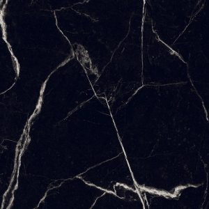 PISO STATUARIO INFINITY BLACK 60X120 CM 1.44 M2 9MM FONCER