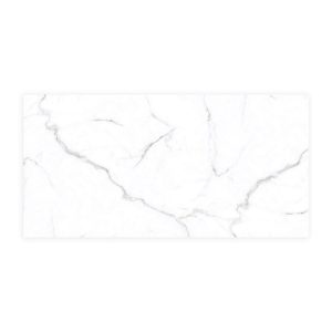 PISO STATUARIO PULIDO 60X120 CM 1.44 M2 9MM FONCER